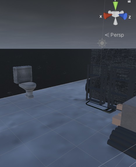 Alone Together – screenshot 3
