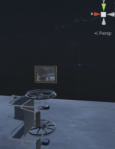 Alone Together – screenshot 4