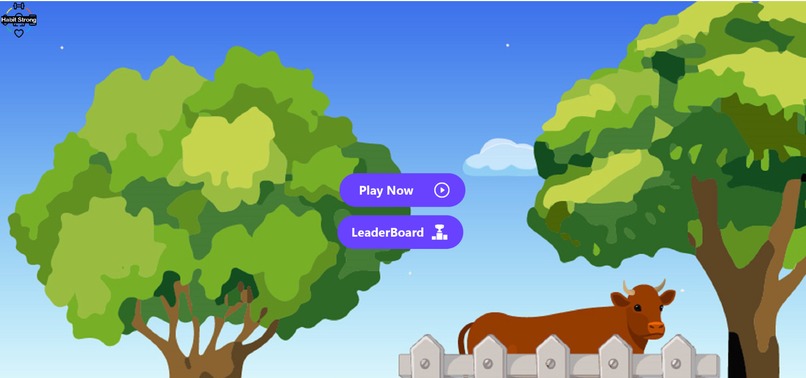 HabitStrong – screenshot 1