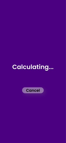 sustain.me: combining ML and AR to transform sustainability. – screenshot 1