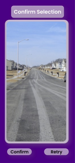 sustain.me: combining ML and AR to transform sustainability. – screenshot 6