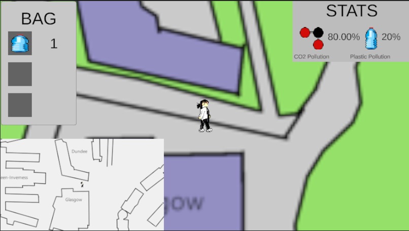 Riverside 2077 – screenshot 2