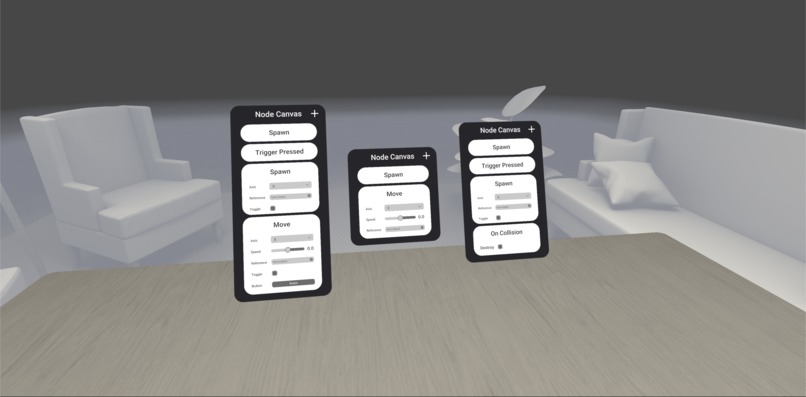 Panda Wheels – screenshot 2