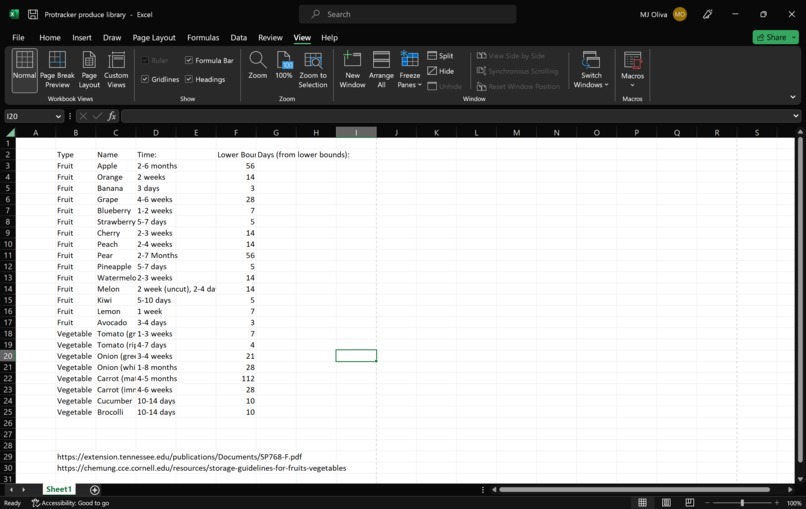 Protrack – screenshot 1