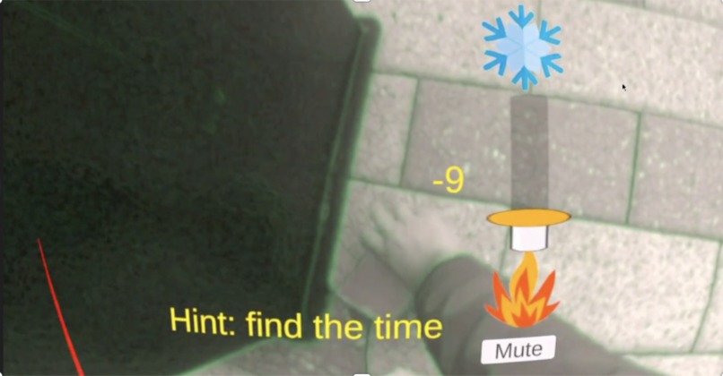 AR Geocaching – screenshot 9