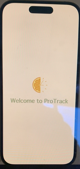 Protrack – screenshot 2