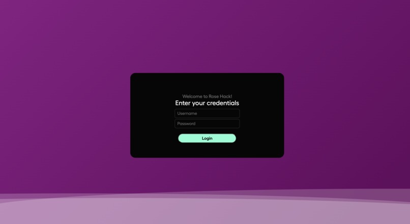 Rose Lock – screenshot 5
