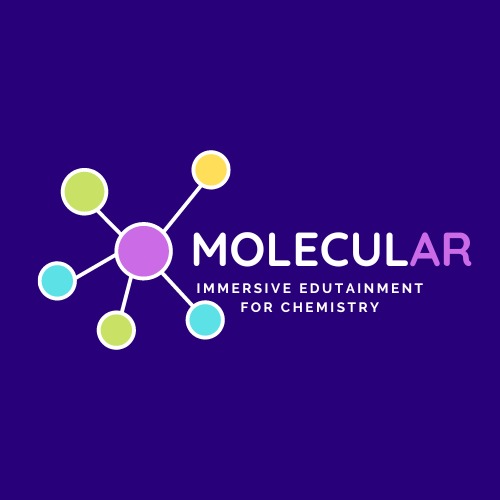 MoleculAR – screenshot 1