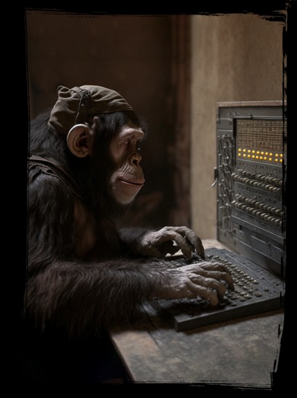 Monkey Ticket Defense – screenshot 1