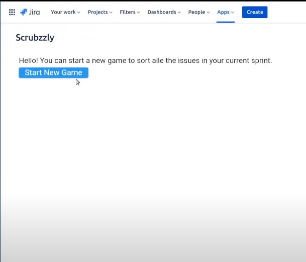Scrubzzly – screenshot 2