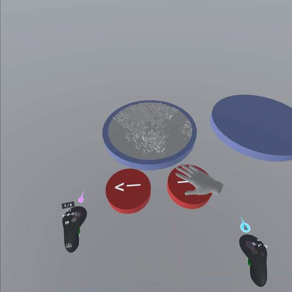 inTouch – screenshot 5