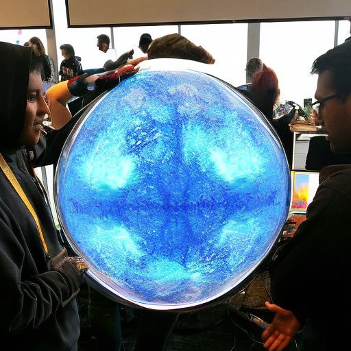 FrameSpace – screenshot 4