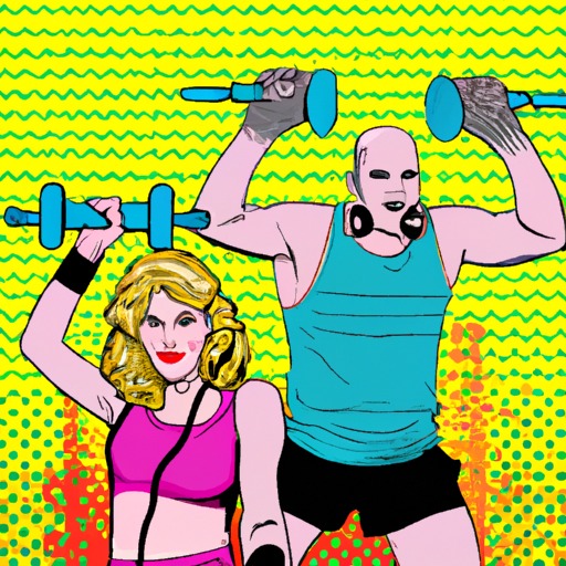 FitVid – screenshot 1