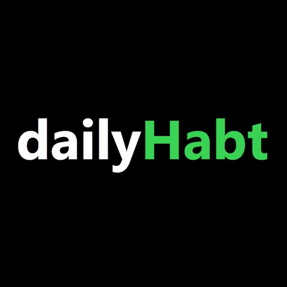 dailyHabt – screenshot 1