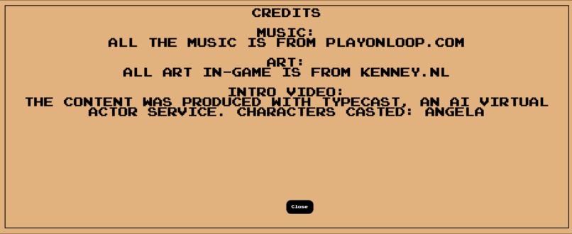The Saga of the Super Dev – screenshot 6