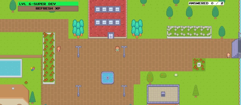 The Saga of the Super Dev – screenshot 4