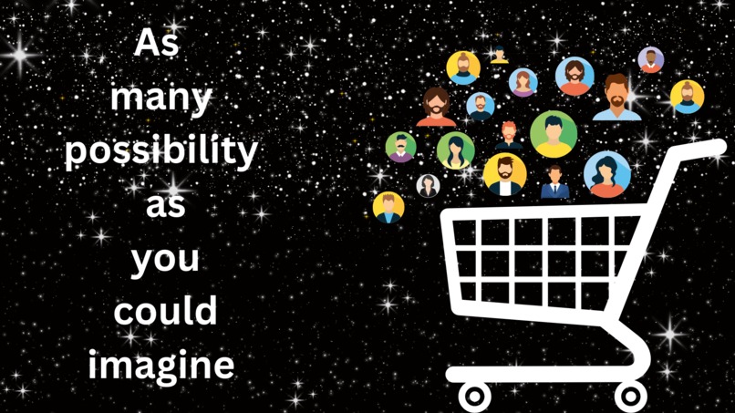 Avatar Shop  – screenshot 9