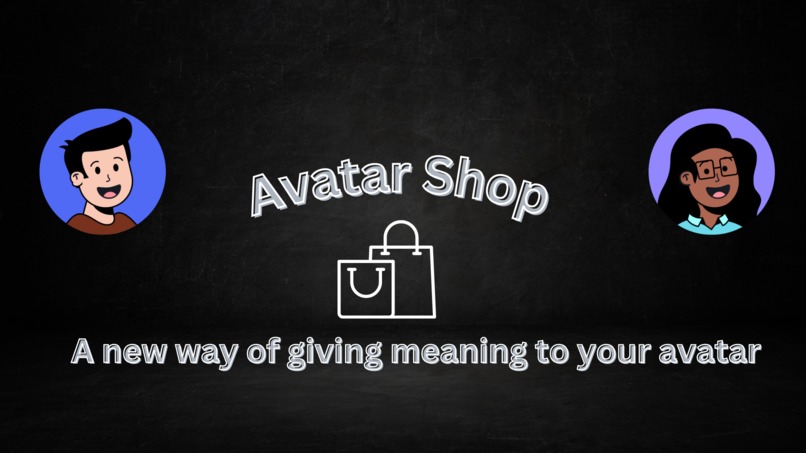Avatar Shop  – screenshot 1