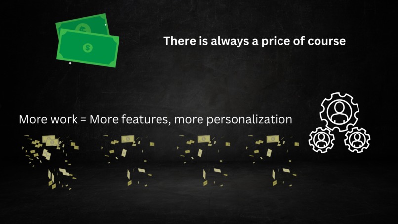 Avatar Shop  – screenshot 13