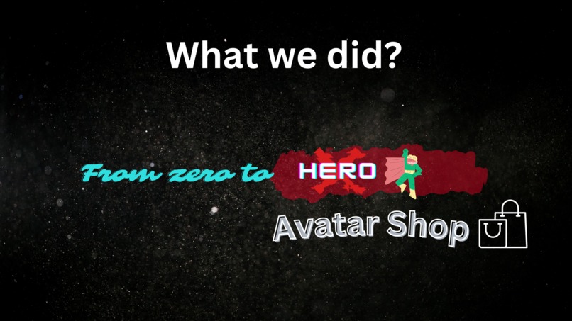 Avatar Shop  – screenshot 15