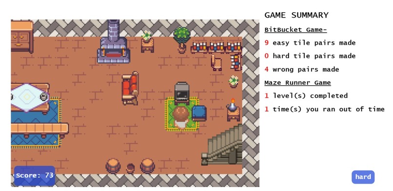 Forge Hub: The Jira Chain Reaction – screenshot 11