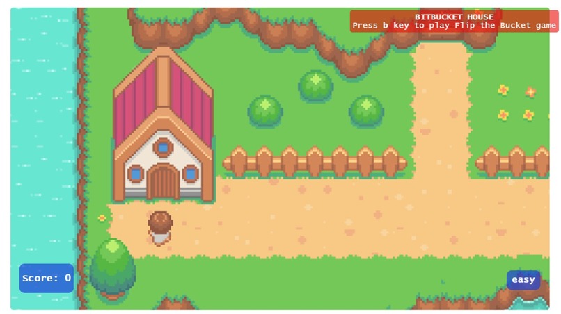 Forge Hub: The Jira Chain Reaction – screenshot 3