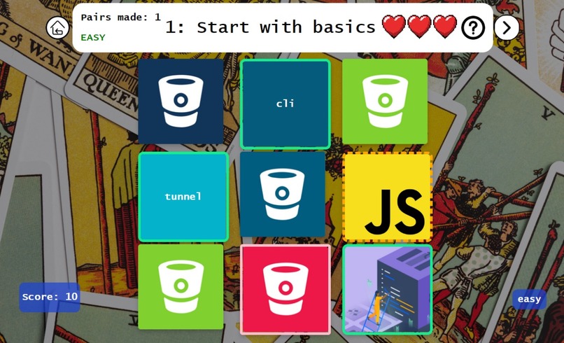 Forge Hub: The Jira Chain Reaction – screenshot 5