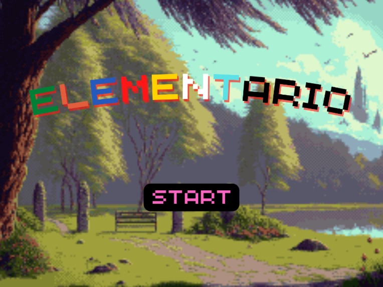 Elementario – screenshot 1