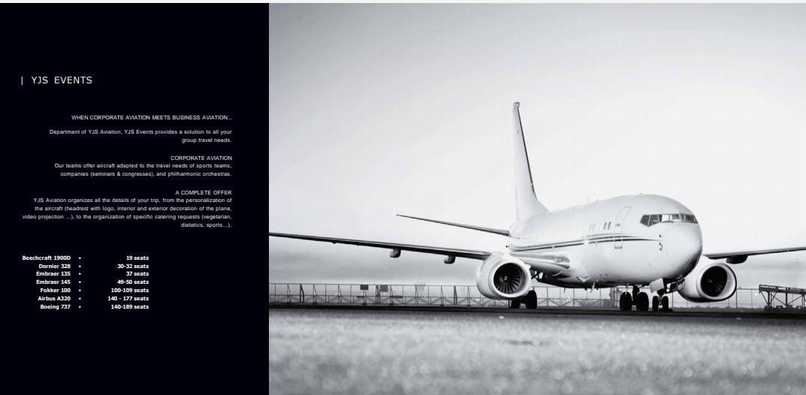 YAJ Hospitality  – screenshot 3