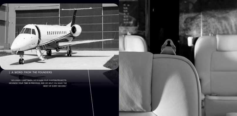 YAJ Hospitality  – screenshot 6