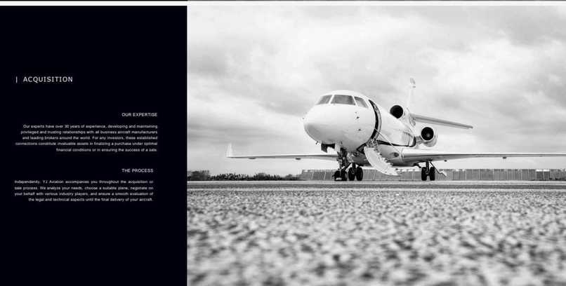 YAJ Hospitality  – screenshot 4