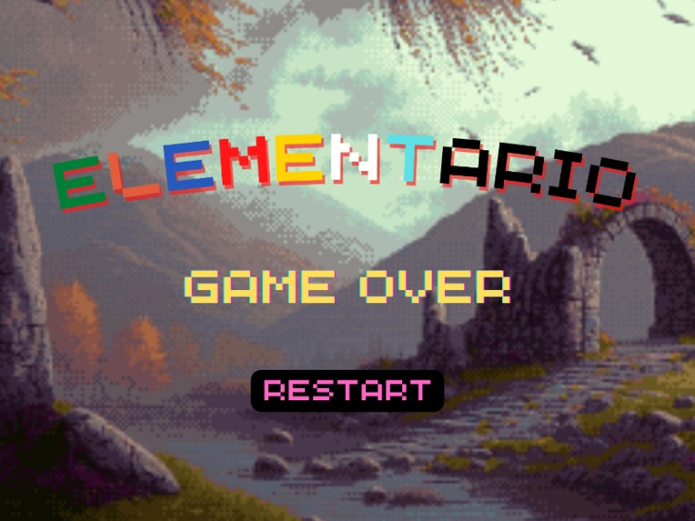 Elementario – screenshot 2