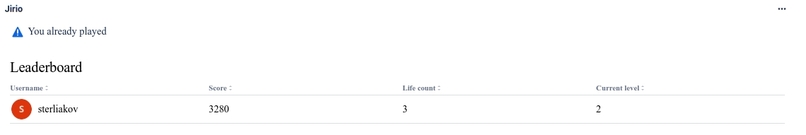 Jirio – screenshot 4