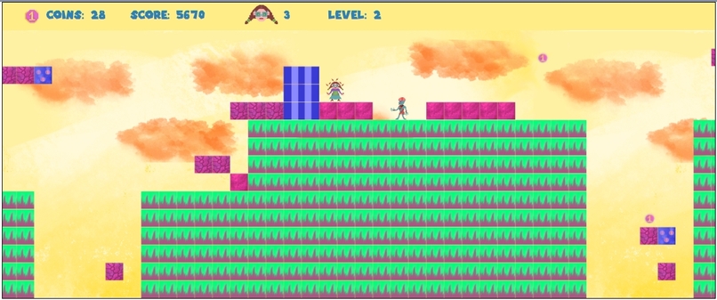 Jirio – screenshot 1