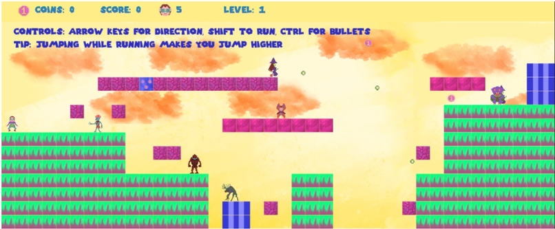 Jirio – screenshot 3