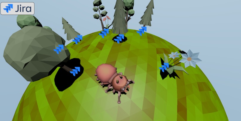 Plant Seeds! – screenshot 1