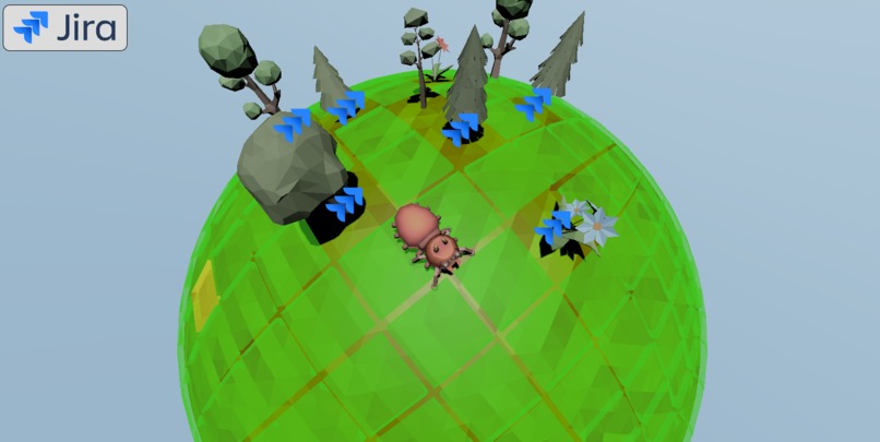 Plant Seeds! – screenshot 2