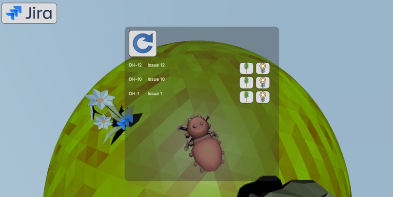 Plant Seeds! – screenshot 3