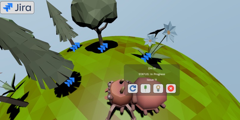 Plant Seeds! – screenshot 4