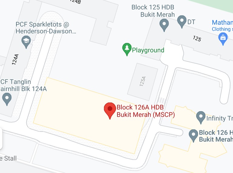 HDB Park Kings – screenshot 7