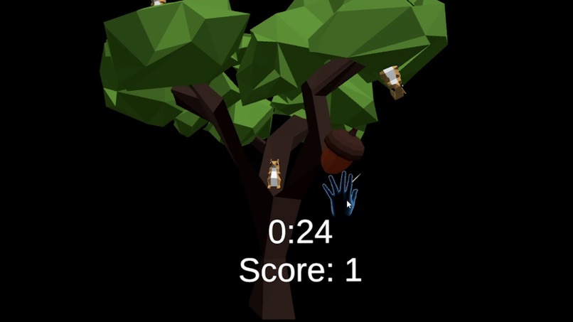 NOT a Walk in the Park! – screenshot 1