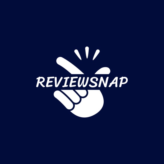 ReviewSnap by Team FintasTech – screenshot 1