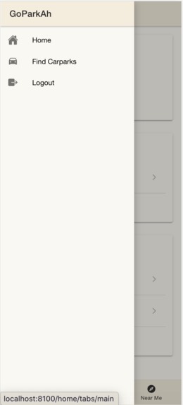 Team84_GoParkAh – screenshot 3