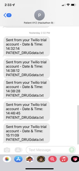  Pill-Drop – screenshot 5