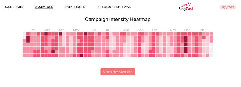 TEAM50_SingCast – screenshot 3