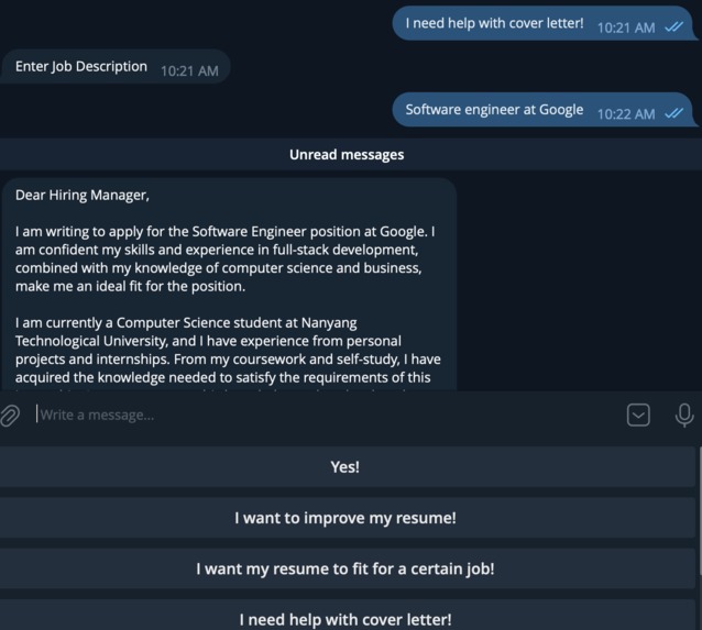 Rizz-Umé – screenshot 2