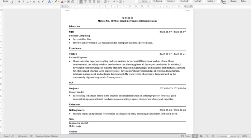 Team 67_TechUp – screenshot 6