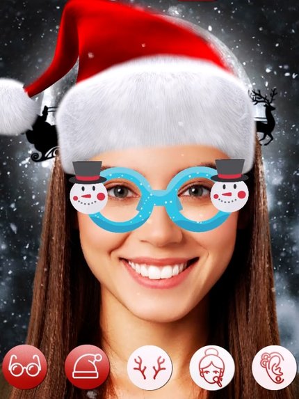 Ready for New Year – screenshot 1
