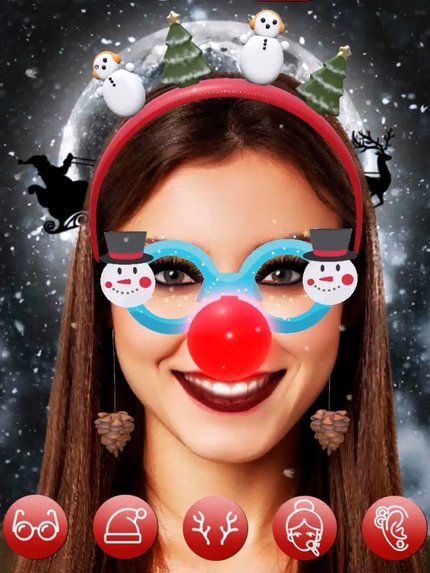 Ready for New Year – screenshot 5