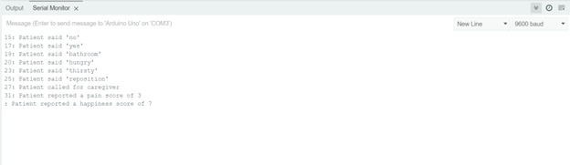 CommuniCare – screenshot 3